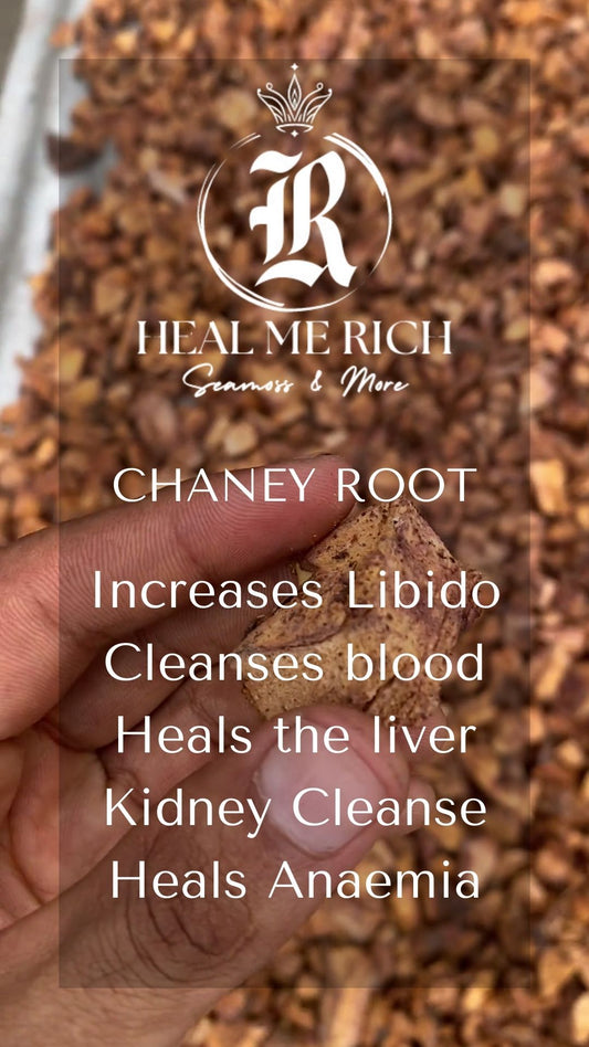 Chaney Roots - 4oz